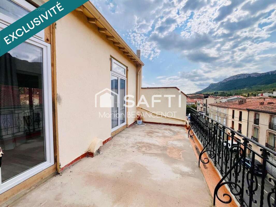 Photo 3 - Appartement à SAINT-PAUL-DE-FENOUILLET