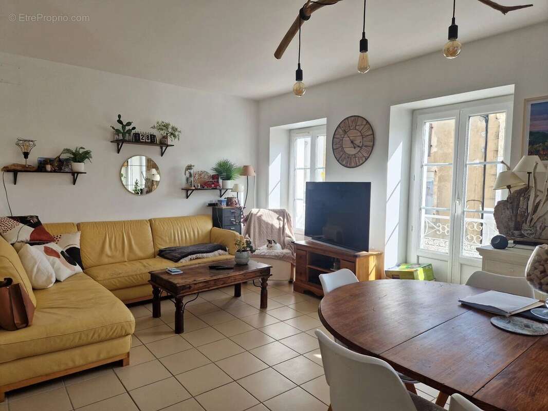 Appartement à PEYREHORADE
