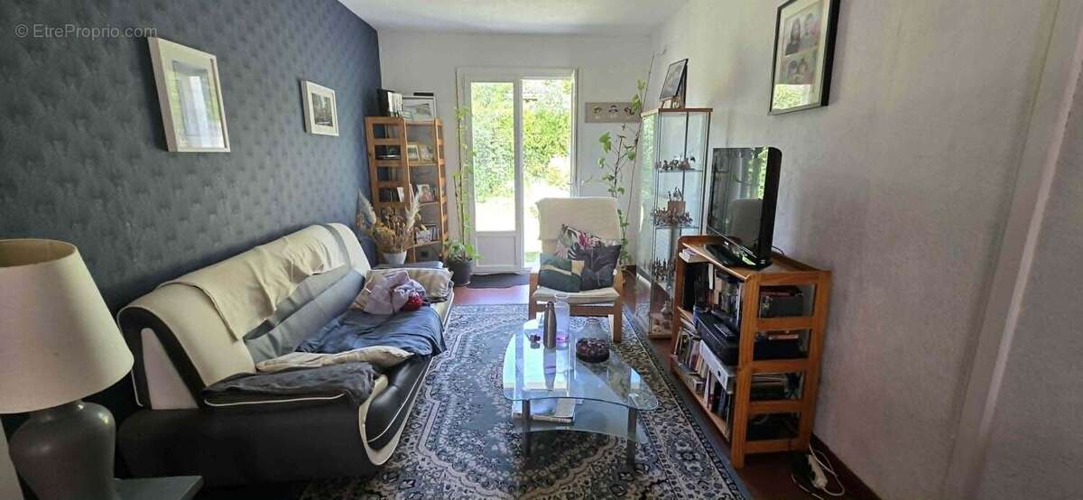 Maison 3 pièces 78 m² à vendre à Bassens (33530) - photo 15