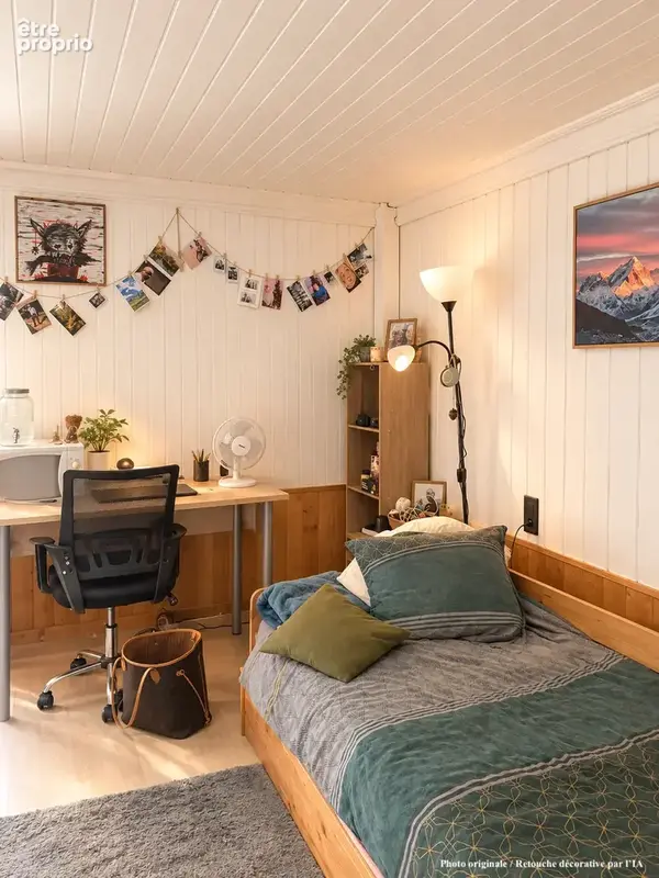 Appartement deux pièces Argentière - photo 3