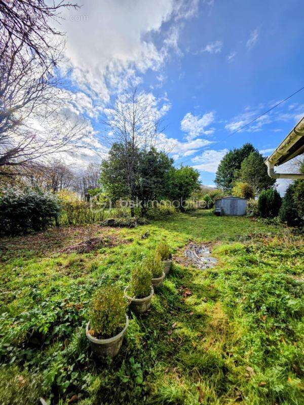 Maison à ECHAUFFOUR