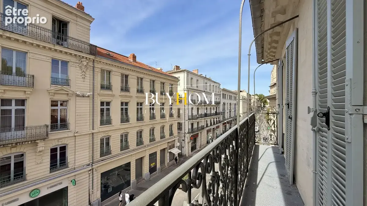 Photo Appartement à Avignon au prix de 186 000€