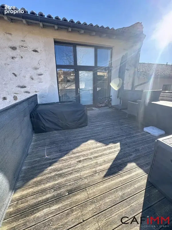 Appartement 60 m² à Saint-Laurent-D'agny  - photo 7