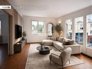 Appartement à PLOUHA