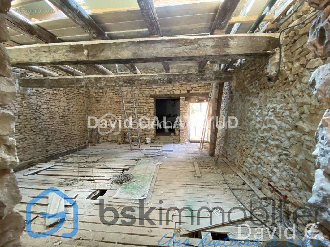 Maison à SAINT-CHRISTOL