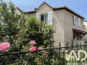 Photo 1 - Maison à CERGY