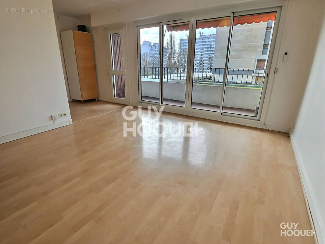Appartement à MEUDON