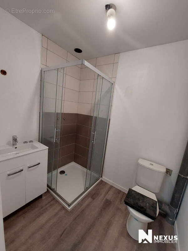 Appartement 250 m² à Saint-Etienne-Du-Rouvray  - photo 6