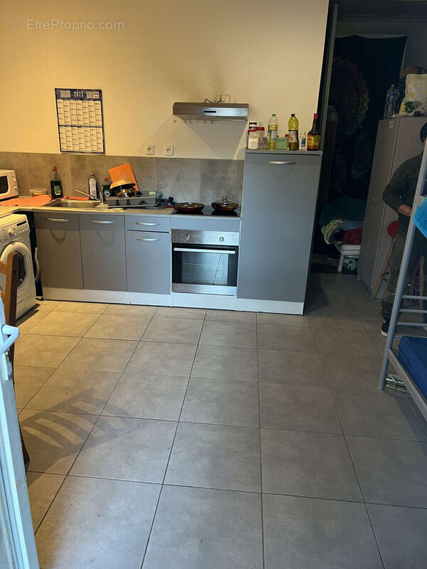 Appartement à LUNEL