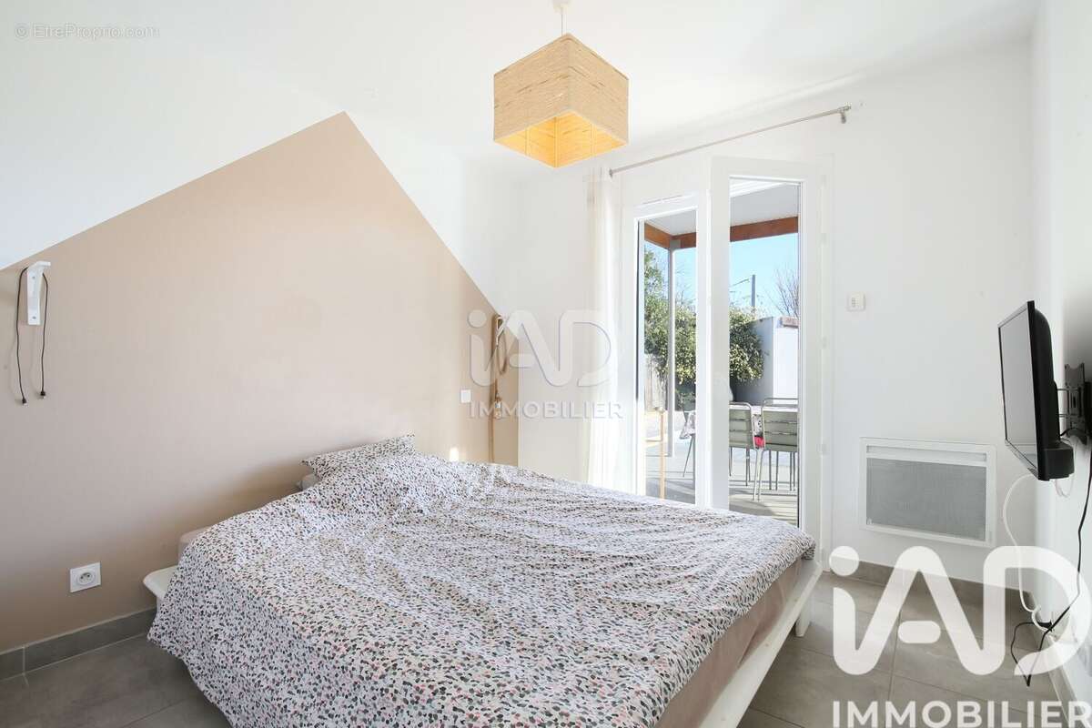 Photo 9 - Maison à DREMIL-LAFAGE