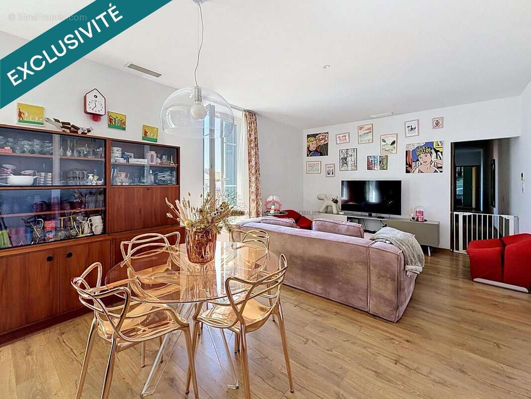 Photo 4 - Appartement à AJACCIO