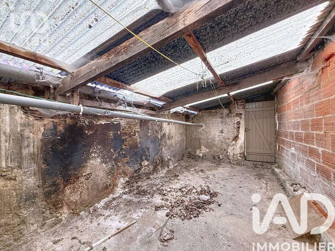 Photo 5 - Maison à MOUROUX