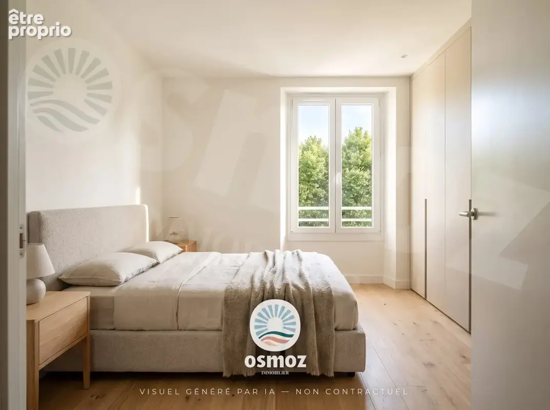 Maison 5 pièces 140 m² à vendre à La Rochelle (17000) - photo 8