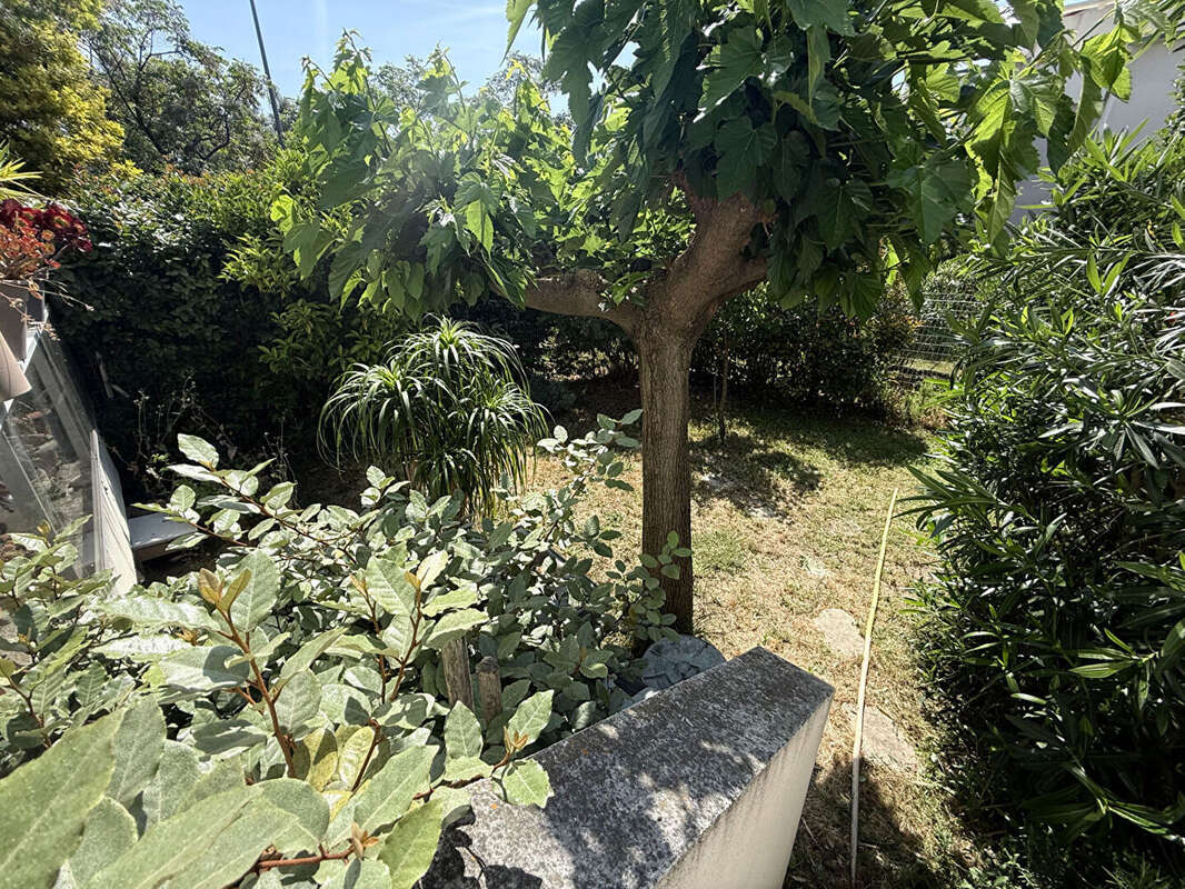 Appartement à LA CIOTAT