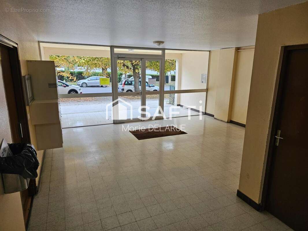 Photo 4 - Appartement à COMPIEGNE