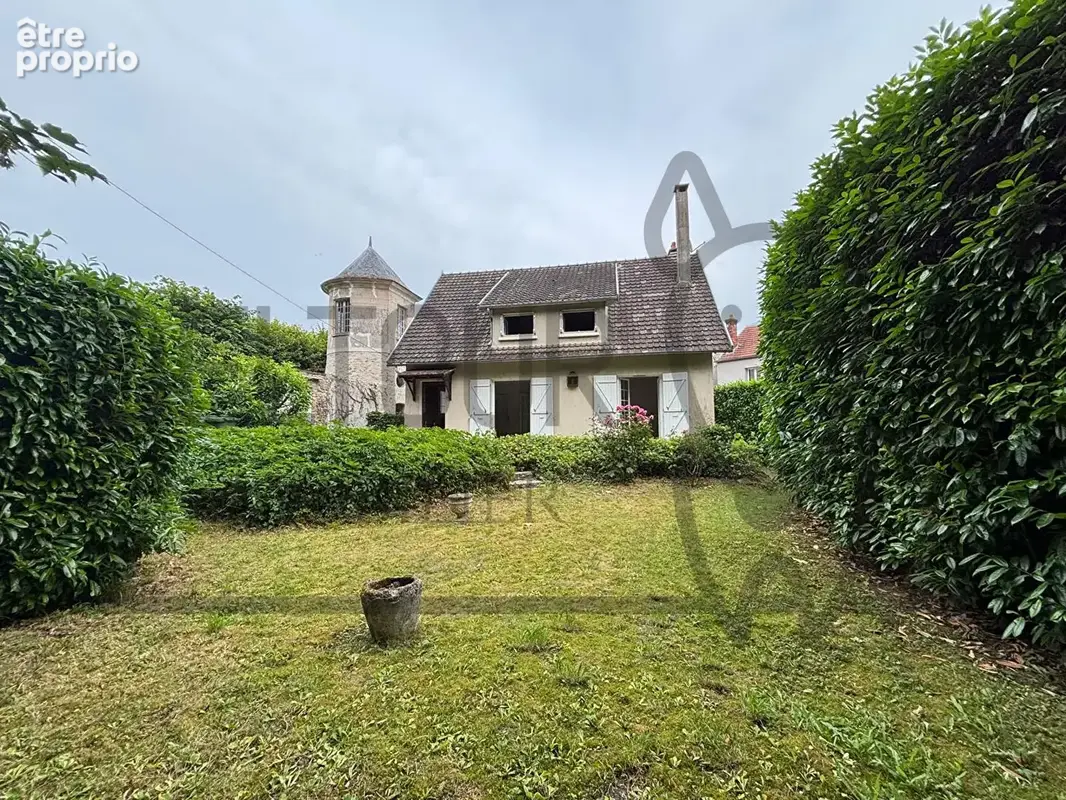 Pavillon coulommiers - photo 2