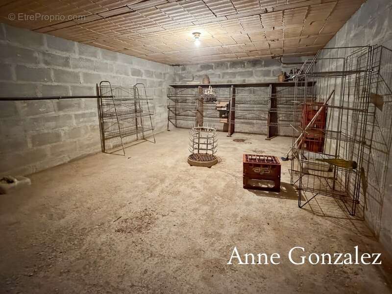 Maison à VIENNE-EN-VAL