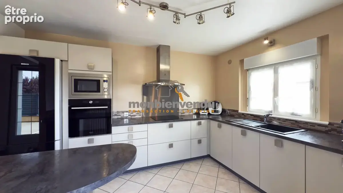 Maison 4 pièces 149 m² à vendre à Sansac-De-Marmiesse (15130) - photo 1