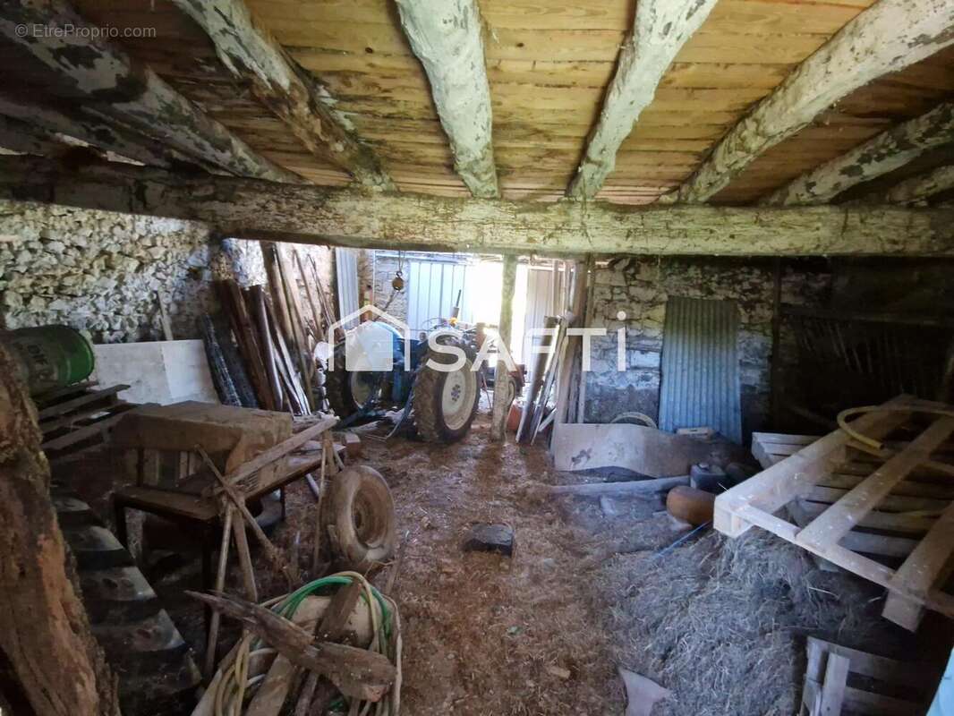 Photo 6 - Maison à SALEICH