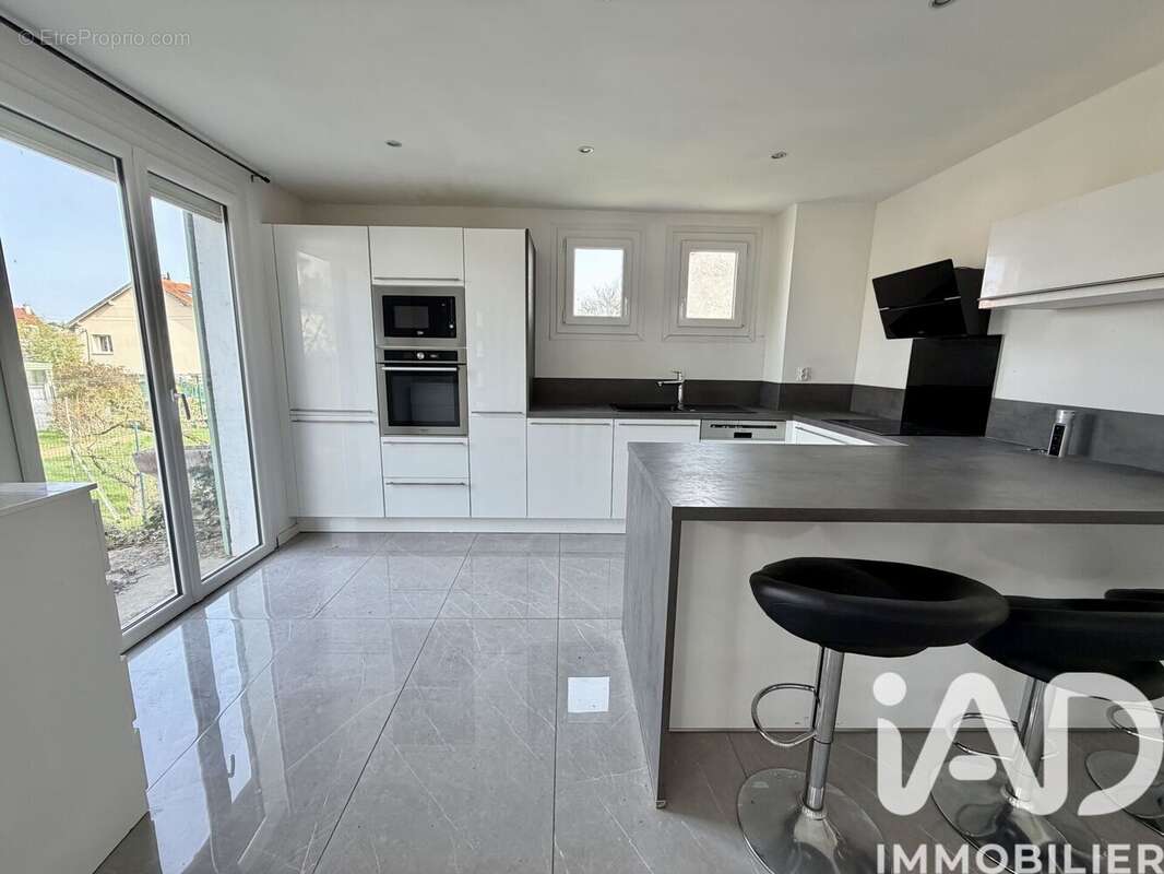 Photo 6 - Maison à LA NORVILLE