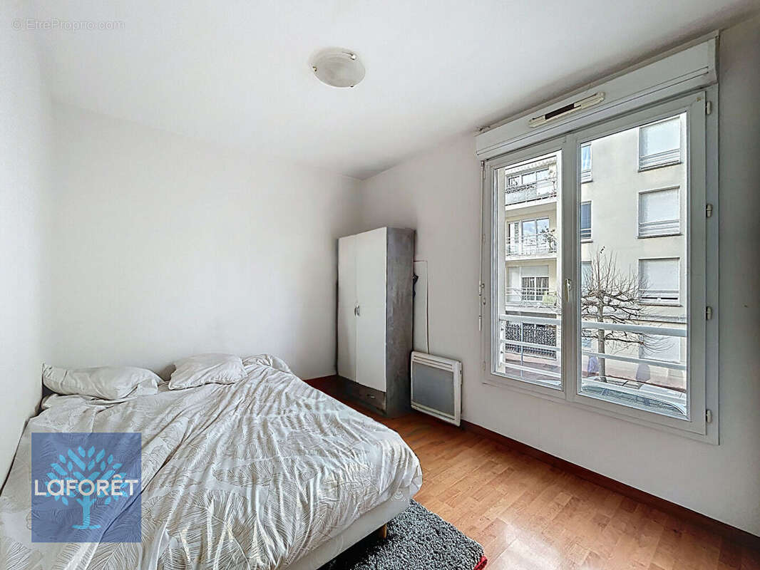 Appartement à CORBEIL-ESSONNES