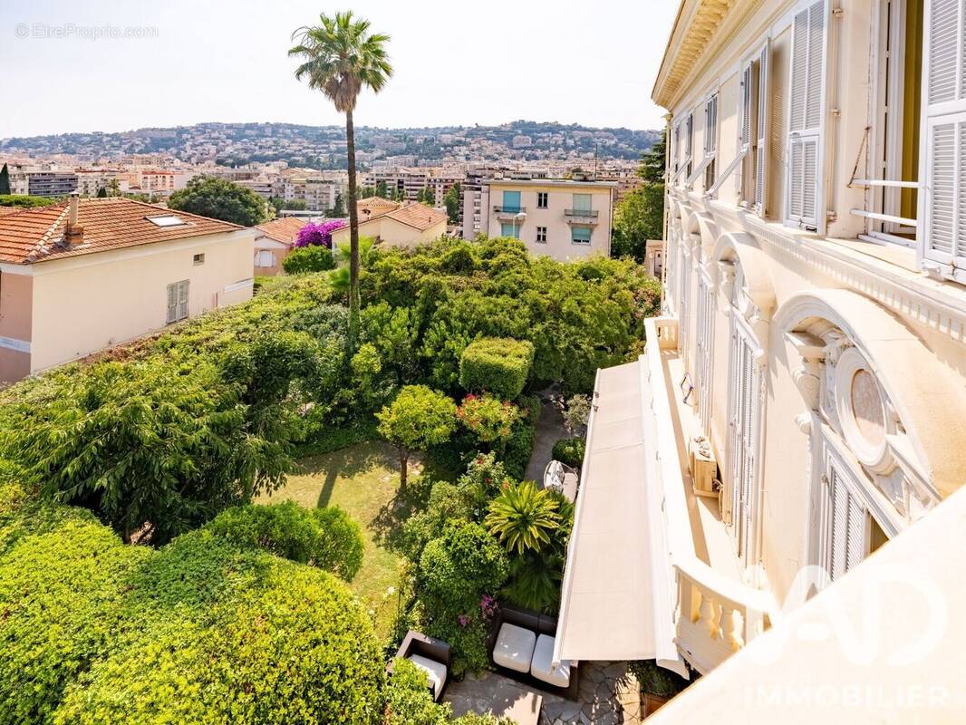 Photo 1 - Appartement à NICE