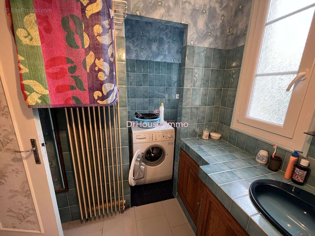 Maison à BADECON-LE-PIN