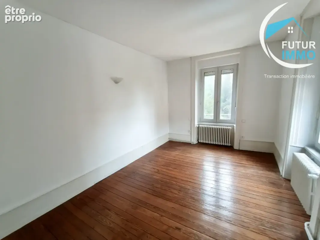 Appartement T6 142M2 env. Montbéliard Chaudière Gaz 2026 - photo 8