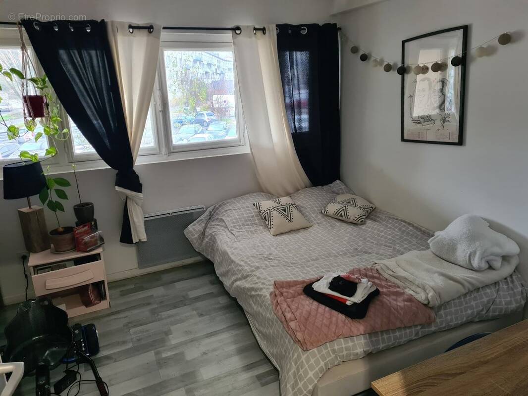Appartement à ANGOULEME