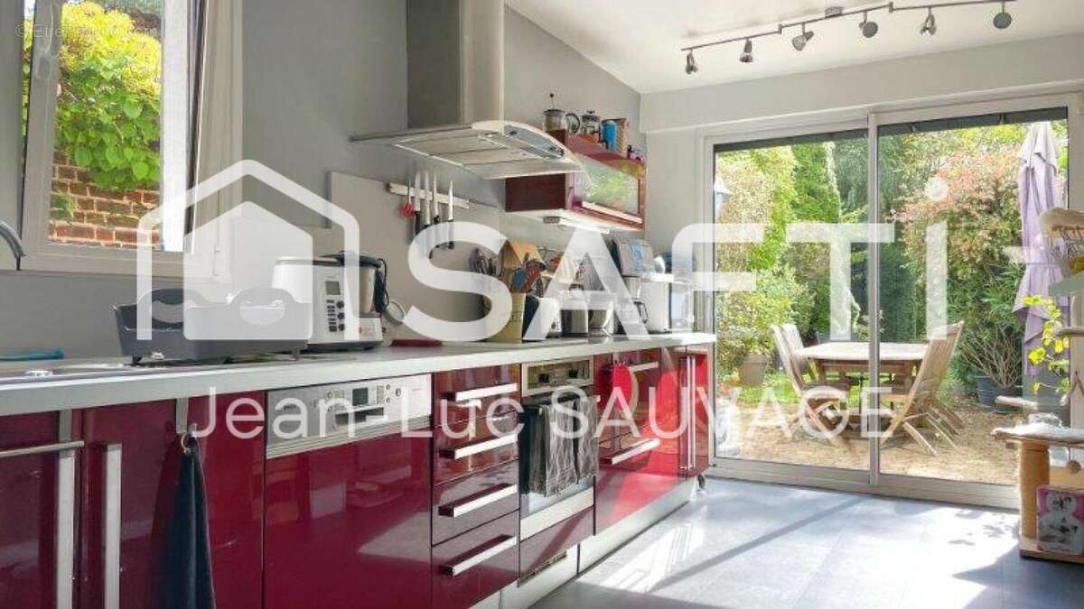 Photo 4 - Maison à MONS-EN-BAROEUL