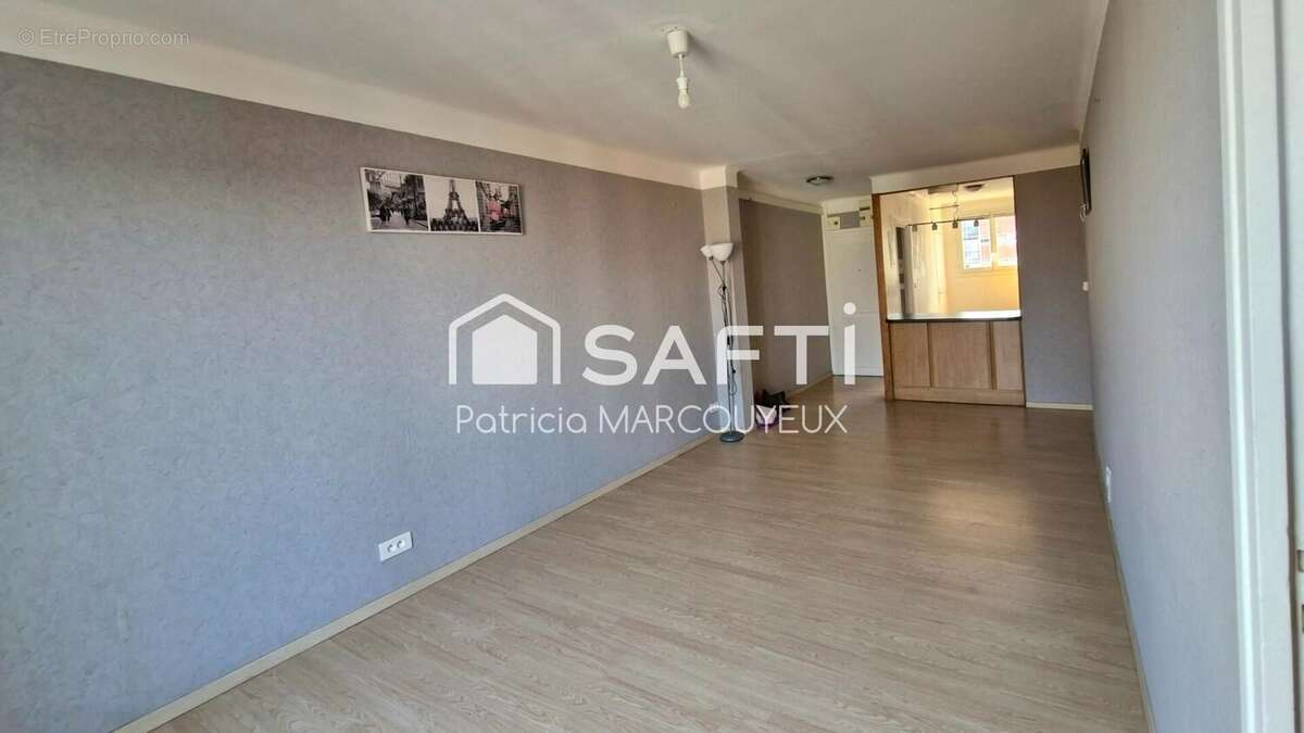 Photo 3 - Appartement à MONTAUBAN