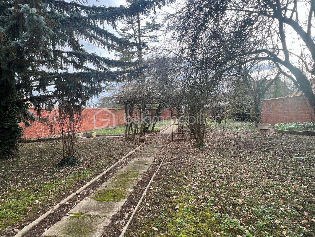 Maison à ANGERVILLE