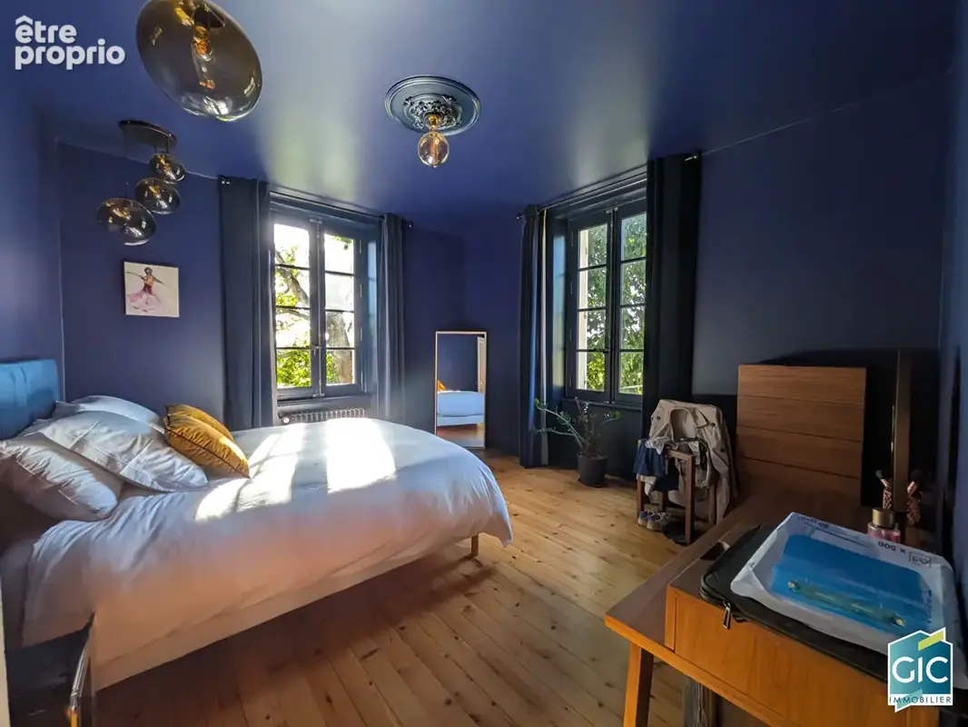 Maison de maitre à 20 min de Caen et proche mer - photo 10