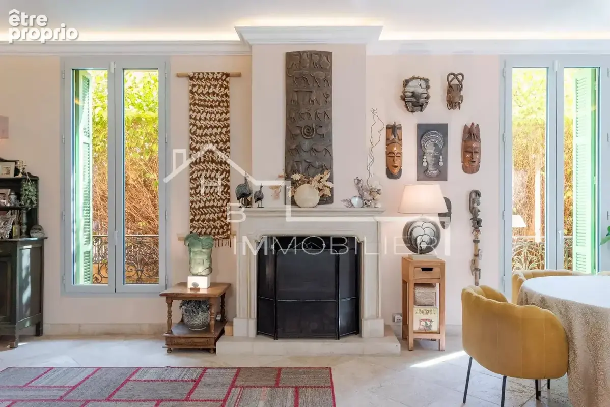 Maison 7 pièces 190 m² à vendre à Nice (06000) - photo 8