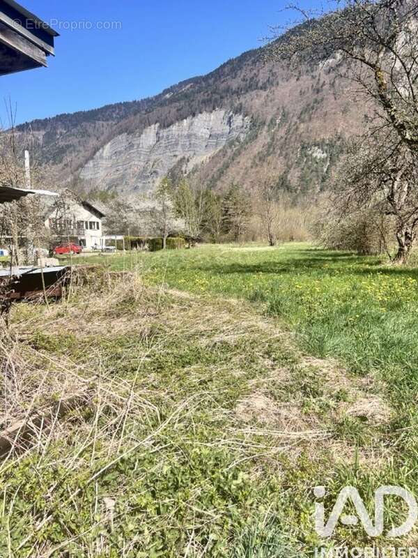 Photo 2 - Maison à LE BOURG-D'OISANS