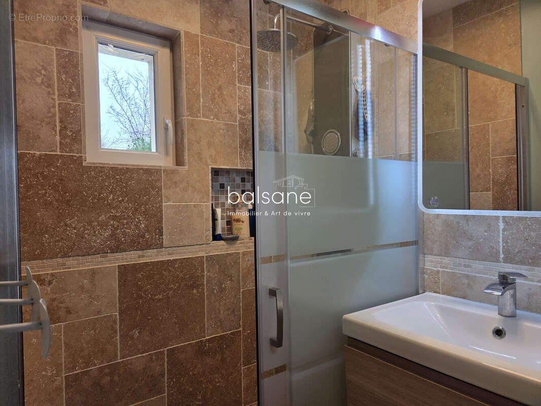 Maison à THIBERVILLE