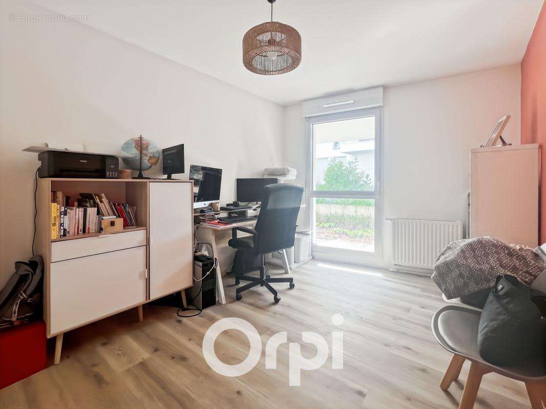 Appartement à SAINT-HERBLAIN