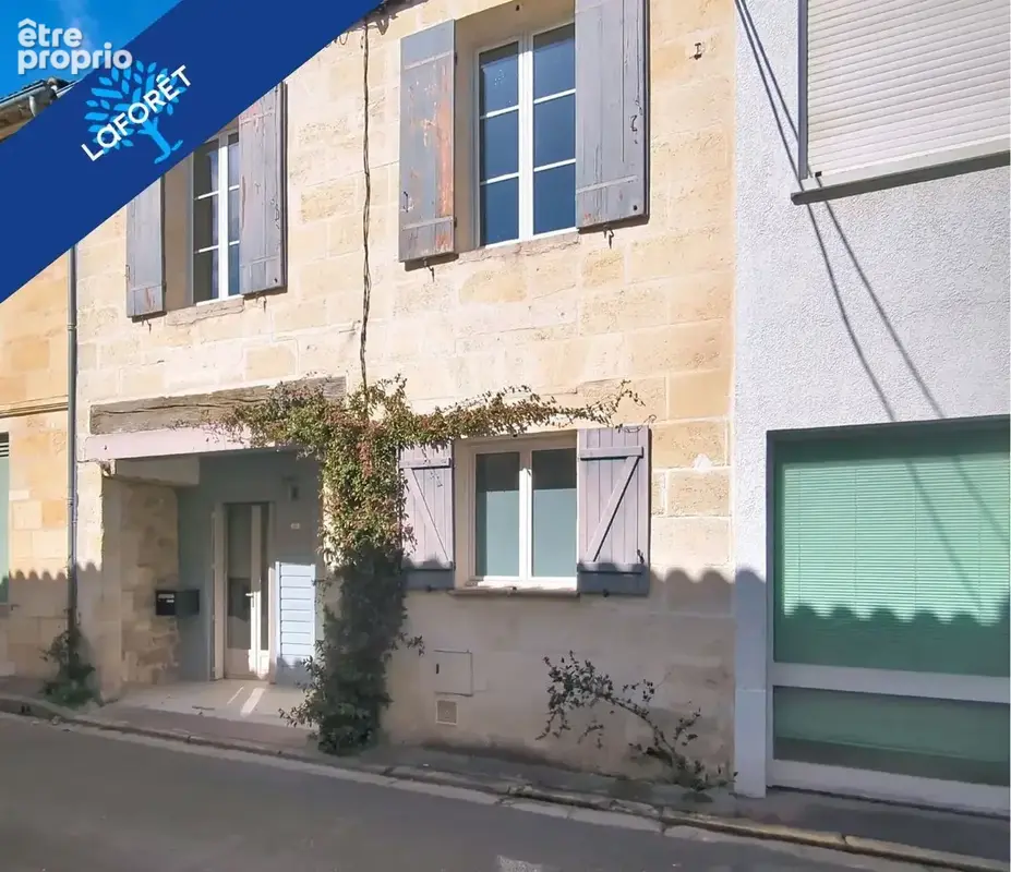 Maison Créon 6 pièce(s) 175 m2 - photo 4