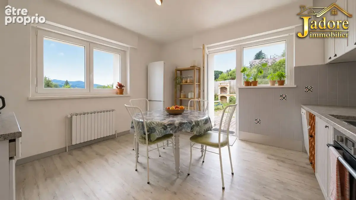 Grande maison familiale - photo 22