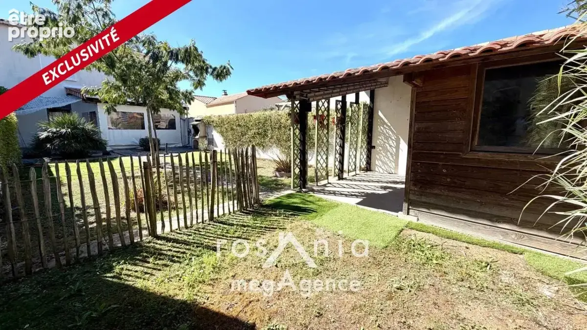 Maison de 78 m² aux Sables d’Olonne 85340 - photo 15
