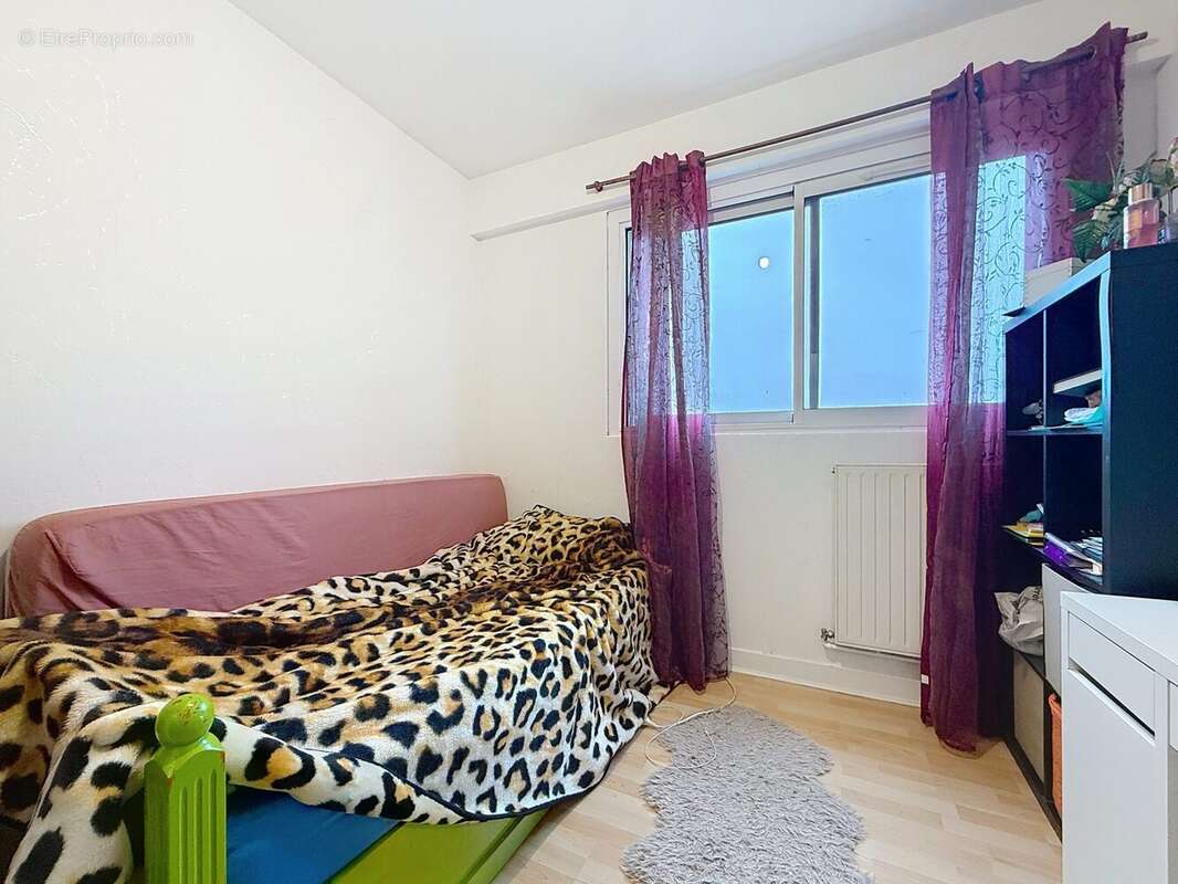Appartement à SUCY-EN-BRIE