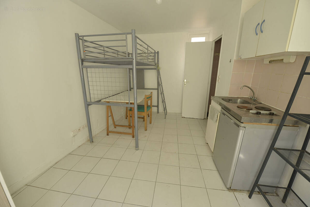 Appartement à ANGERS
