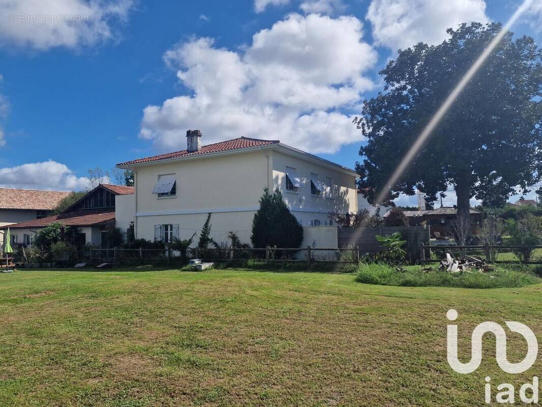 Photo 1 - Maison à DAX