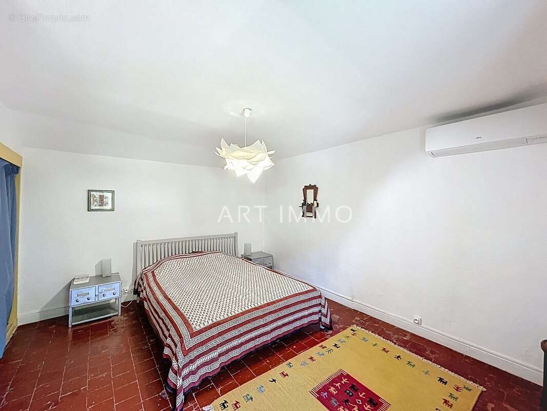 A vendre maison en bord de sorgue a fontaine de vaucluse - photo 10
