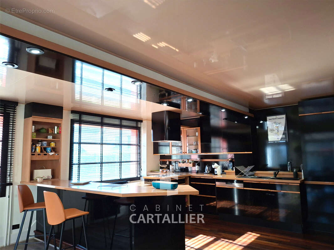 Maison à CHALON-SUR-SAONE