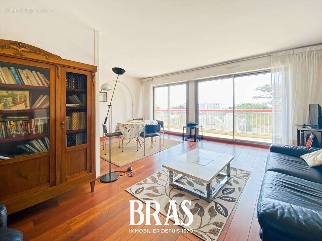 Appartement à PORNICHET