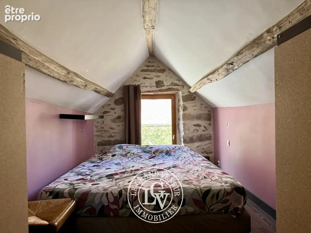 Fontaine-le-port – maison de charme de 176 m² avec dépendance et terrain de 2 005 m² - photo 30