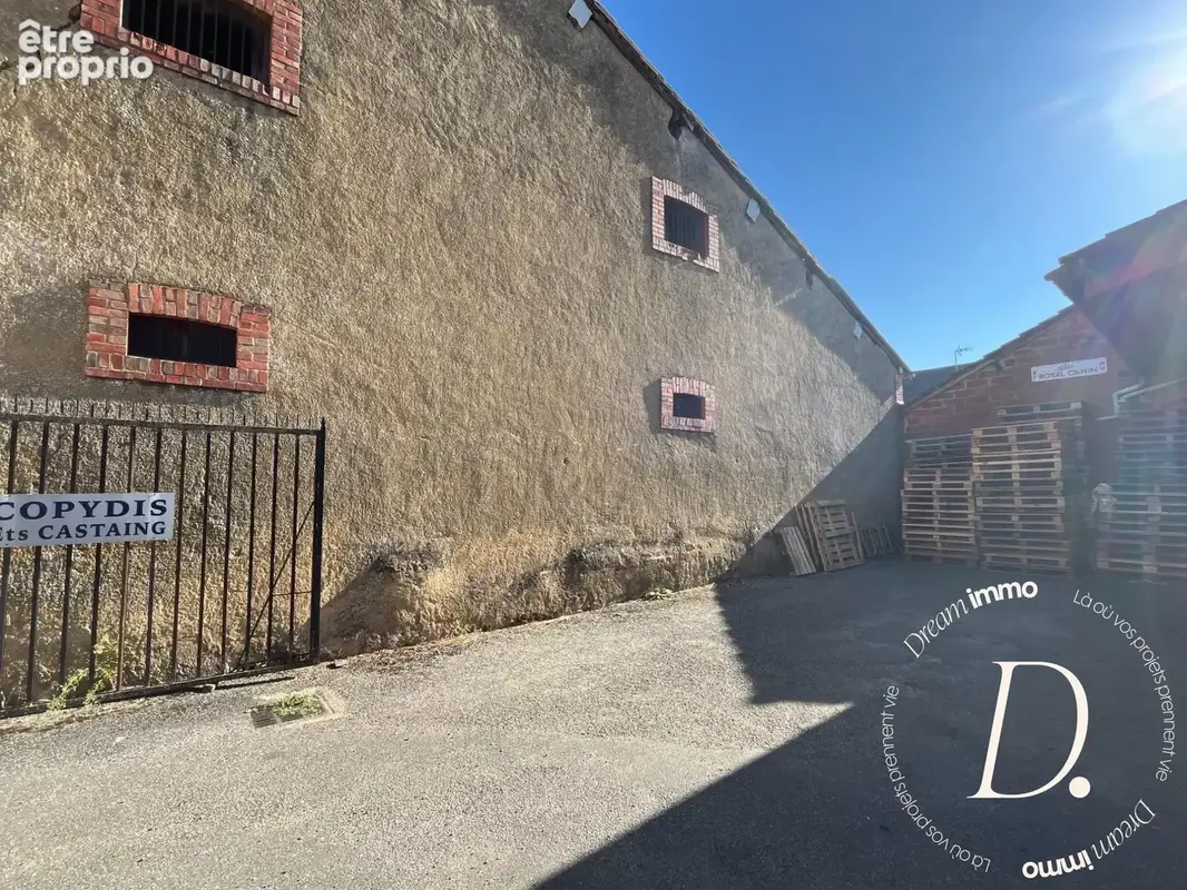 Maison 408 m² à vendre à Trie-Sur-Baise (65220) - photo 3
