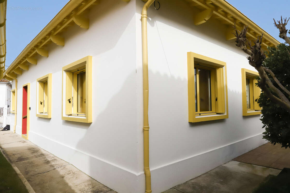 Maison à ROYAN