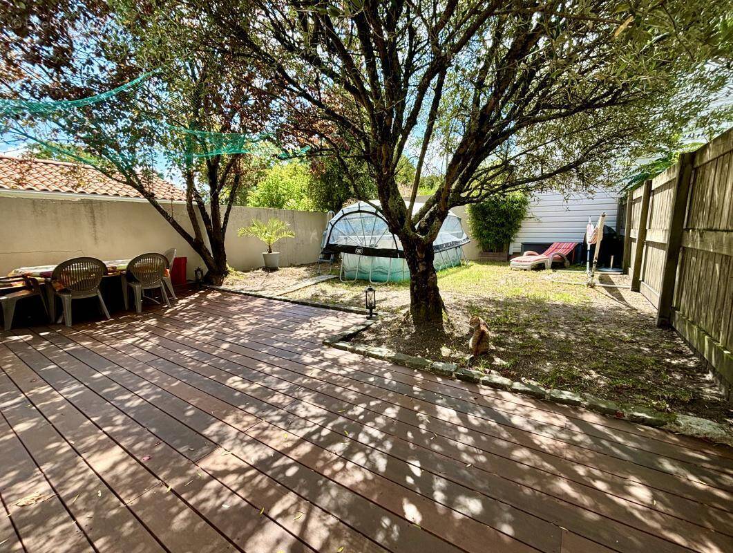 Appartement à MERIGNAC